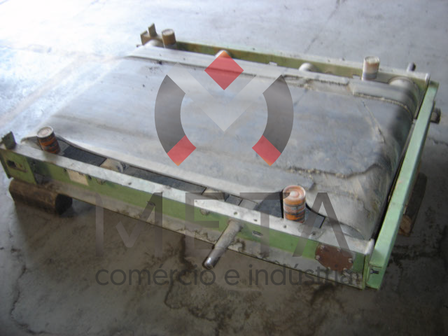 Transportador - Antes